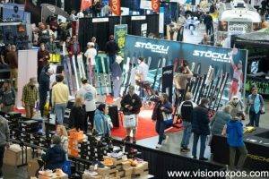 2025年美国冬季户外运动用品展<br>Snowbound Expo 2025 - 图片 6