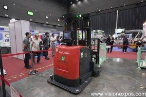 2025年泰国曼谷物流及物料搬运展览会<br>Logistics Automation Expo 2025 - 图片 7