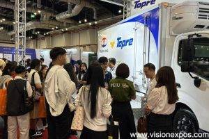 2026年越南国际物流展览会<br>Warehousing & Automation Show 2026 - 图片 3