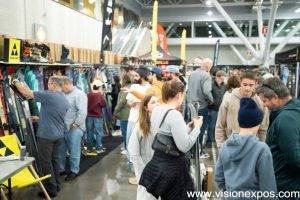 2025年美国冬季户外运动用品展<br>Snowbound Expo 2025 - 图片 5