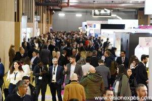 2026年法国巴黎奢饰品包装展览会<br>Paris Packaging Week 2026 - 图片 2
