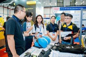 2026年越南国际物流展览会<br>Warehousing & Automation Show 2026 - 图片 4