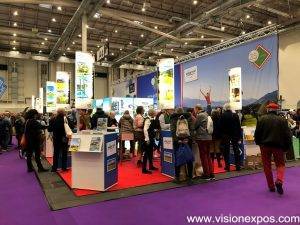 2026年德国汉堡高尔夫用品展览会 <br>Hanse Golf Hamburg 2026 - 图片 3