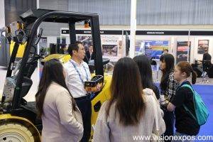 2026年新加坡物流技术及运输展览会<br>CeMAT South East Asia 2026 - 图片 7