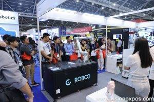 2026年新加坡物流技术及运输展览会<br>CeMAT South East Asia 2026 - 图片 4