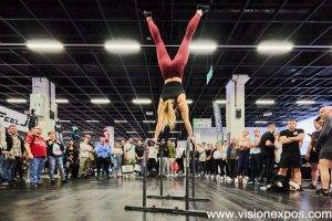 2026年德国科隆健身健美及康体设施展览会<br> FIBO Global Fitness 2026 - 图片 3