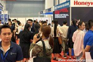 2026年越南国际物流展览会<br>Warehousing & Automation Show 2026 - 图片 5