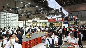 2025年日本东京运输物流展览会<br>LOGIS-TECH TOKYO 2025 - 图片 5