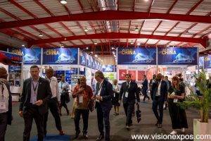 2025年南非交通及物流展览会<br>Scalex 2025 - 图片 3