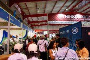 2025年南非交通及物流展览会<br>Scalex 2025 - 图片 4