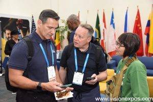 2026年美国健身器材展览会<br> IHRSA 2026 - 图片 7