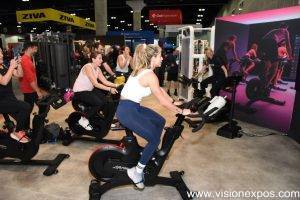 2026年美国健身器材展览会<br> IHRSA 2026 - 图片 4