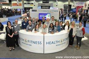 2026年美国健身器材展览会<br> IHRSA 2026 - 图片 2