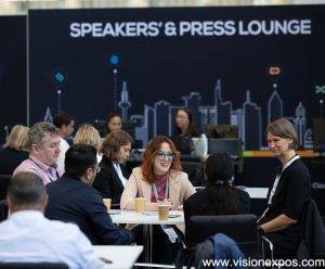 2025年西班牙马德里数据中心展<br>Data Center World Madrid 2025 - 图片 2