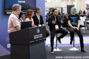 2025年西班牙马德里数据中心展<br>Data Center World Madrid 2025 - 图片 4
