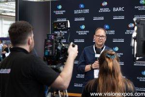 2025年西班牙马德里数据中心展<br>Data Center World Madrid 2025 - 图片 3