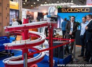 2025年俄罗斯莫斯科物流展览会<br>CeMAT Russia 2025 - 图片 5