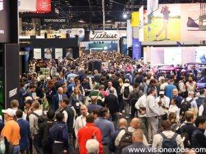 2026年美国奥兰多高尔夫用品展览会<br> PGA 2026 - 图片 3