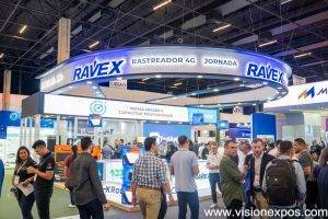 2026年巴西圣保罗仓储物流展览会<br>MOVIMAT 2026 - 图片 2