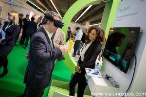 2025年西班牙马德里数据中心展<br>Data Center World Madrid 2025 - 图片 6