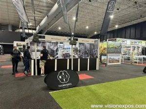 2026年南非狩猎及户外用品展览会<br> HuntEx 2026 - 图片 7