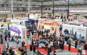 2025年泰国曼谷物流及物料搬运展览会<br>Logistics Automation Expo 2025 - 图片 2