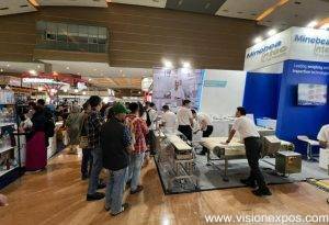 2026年印尼食品加工与包装展览会<br>PROPAK INDONESIA 2026 - 图片 3