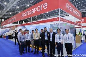2026年新加坡物流技术及运输展览会<br>CeMAT South East Asia 2026 - 图片 6