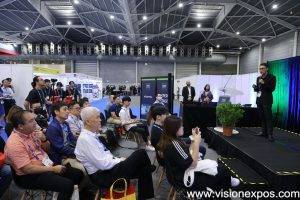 2026年新加坡物流技术及运输展览会<br>CeMAT South East Asia 2026 - 图片 2