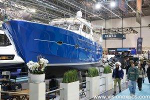 2026年德国杜塞尔多夫船舶游艇及水上运动展览会 <br>Boot Dusseldorf 2026 - 图片 6