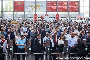 2027年德国慕尼黑运输物流展览会<br>Transport Logistic 2027 - 图片 3