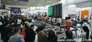 2026年韩国首尔户外用品及体育用品展览会 <br> Spoex 2026 - 图片 5