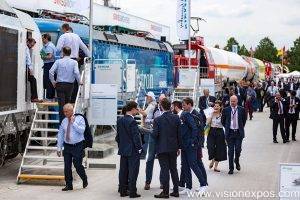 2027年德国慕尼黑运输物流展览会<br>Transport Logistic 2027 - 图片 4
