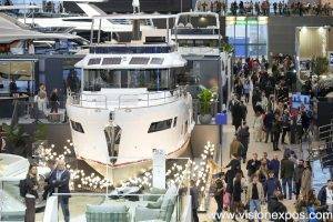 2026年德国杜塞尔多夫船舶游艇及水上运动展览会 <br>Boot Dusseldorf 2026 - 图片 2