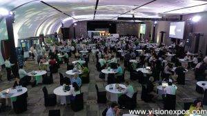 2025年墨西哥物流展览会<br>LOGEX 2025 - 图片 4