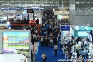 2025年印度运输物流展览会<br>India Warehousing Show 2025 - 图片 2