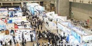 2025年日本东京运输物流展览会<br>LOGIS-TECH TOKYO 2025 - 图片 2