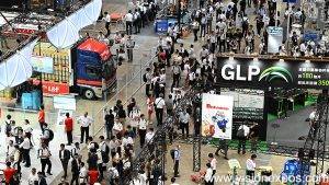 2025年日本东京运输物流展览会<br>LOGIS-TECH TOKYO 2025 - 图片 3