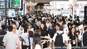 2025年日本东京运输物流展览会<br>LOGIS-TECH TOKYO 2025 - 图片 7