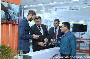 2025年印度运输物流展览会<br>India Warehousing Show 2025 - 图片 6