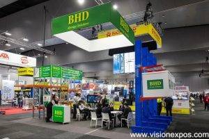 2025年澳大利亚运输物流展览会<br>CeMAT AUSTRALIA 2025 - 图片 7