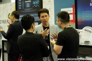 2025年新加坡网络安全展<br>Cyber Security World Asia 2025 - 图片 7