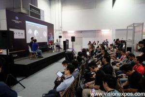 2025年新加坡网络安全展<br>Cyber Security World Asia 2025 - 图片 6