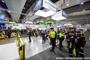 2025年澳大利亚运输物流展览会<br>CeMAT AUSTRALIA 2025 - 图片 4