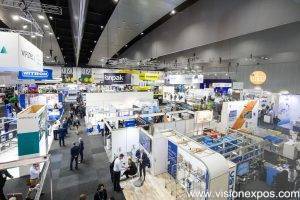 2025年澳大利亚运输物流展览会<br>CeMAT AUSTRALIA 2025 - 图片 2