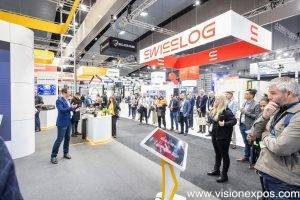 2025年澳大利亚运输物流展览会<br>CeMAT AUSTRALIA 2025 - 图片 5