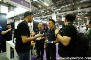 2025年新加坡网络安全展<br>Cyber Security World Asia 2025 - 图片 4