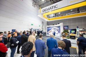2025年澳大利亚运输物流展览会<br>CeMAT AUSTRALIA 2025 - 图片 6