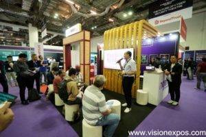 2025年新加坡网络安全展<br>Cyber Security World Asia 2025 - 图片 3