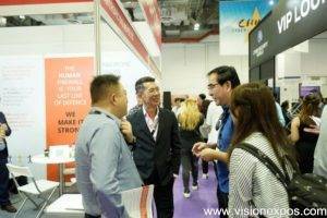 2025年新加坡网络安全展<br>Cyber Security World Asia 2025 - 图片 2